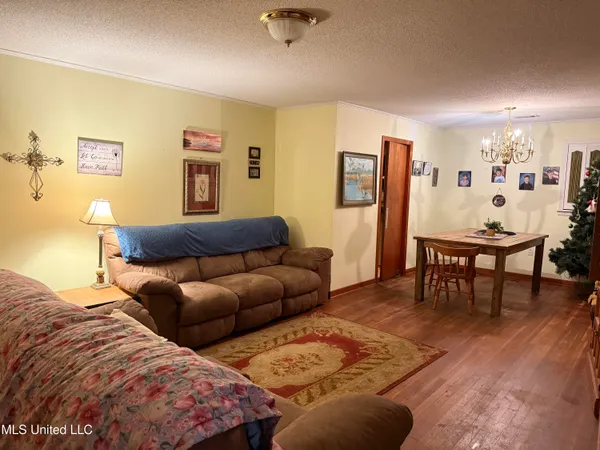 $149,000 | 109 Mission Road, Winona, MS 38967