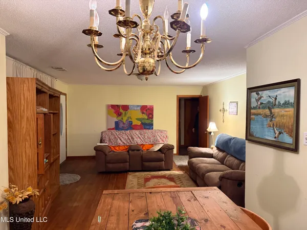 $149,000 | 109 Mission Road, Winona, MS 38967