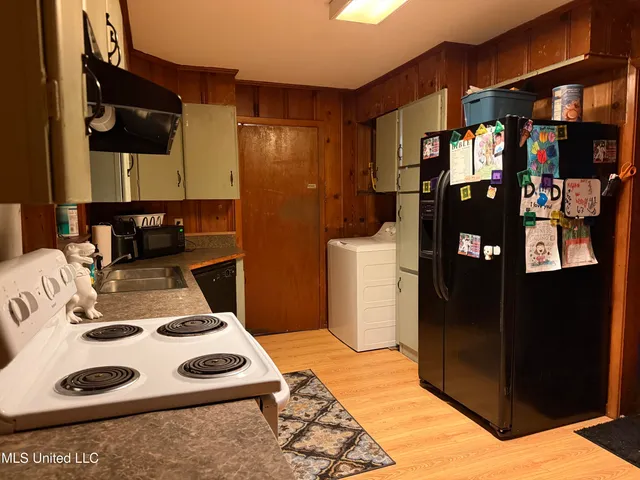 $155,000 | 109 Mission Road, Winona, MS 38967