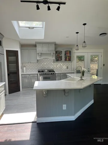 $724,000 | 1024 El Cajon Street, Moscow, ID 83843