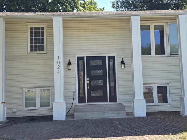 $724,000 | 1024 El Cajon Street, Moscow, ID 83843