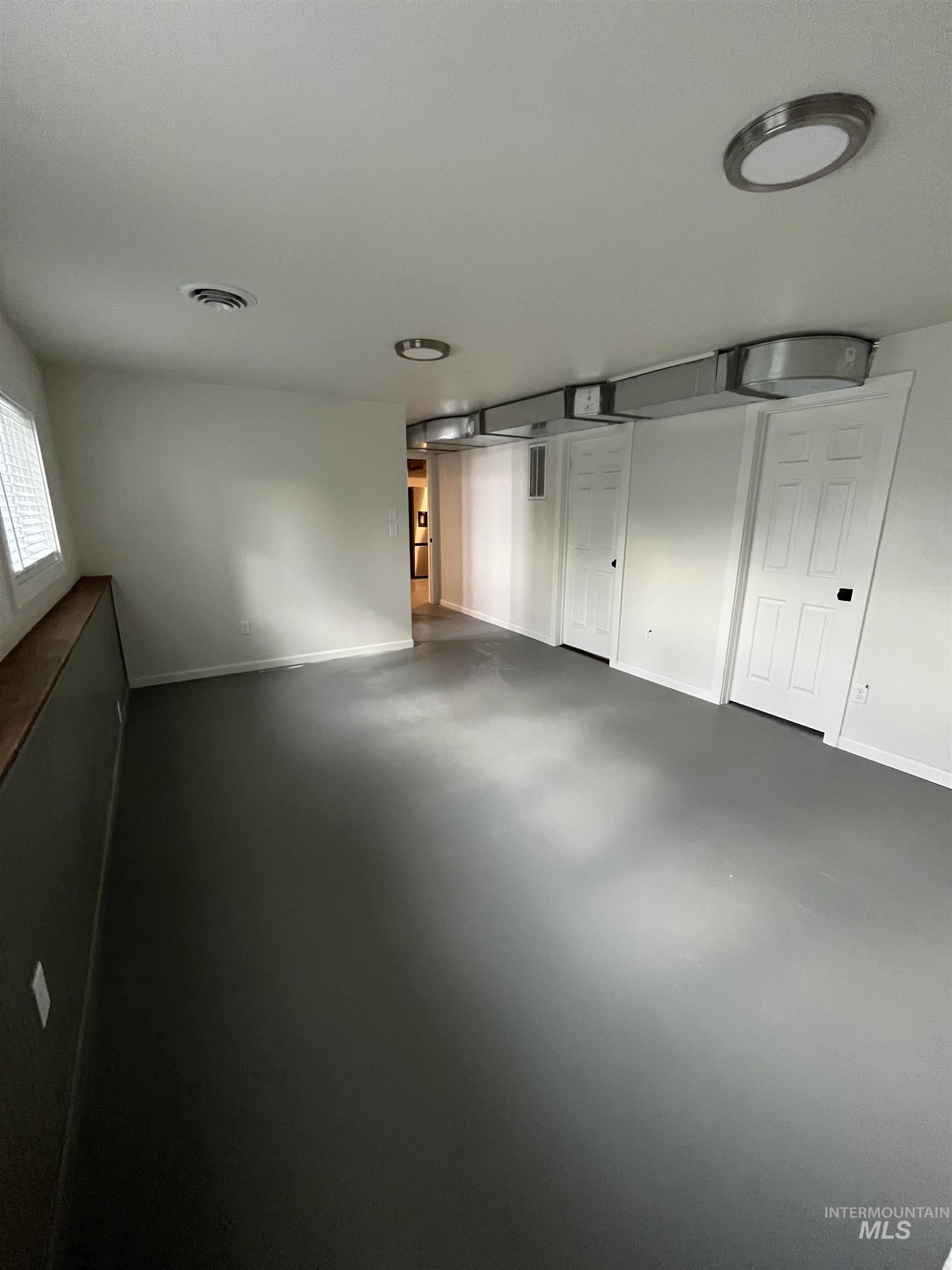 1024 El Cajon Street Moscow, ID 83843 - Photo 38 of 49 Interior space with baseboards