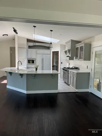 $724,000 | 1024 El Cajon Street, Moscow, ID 83843