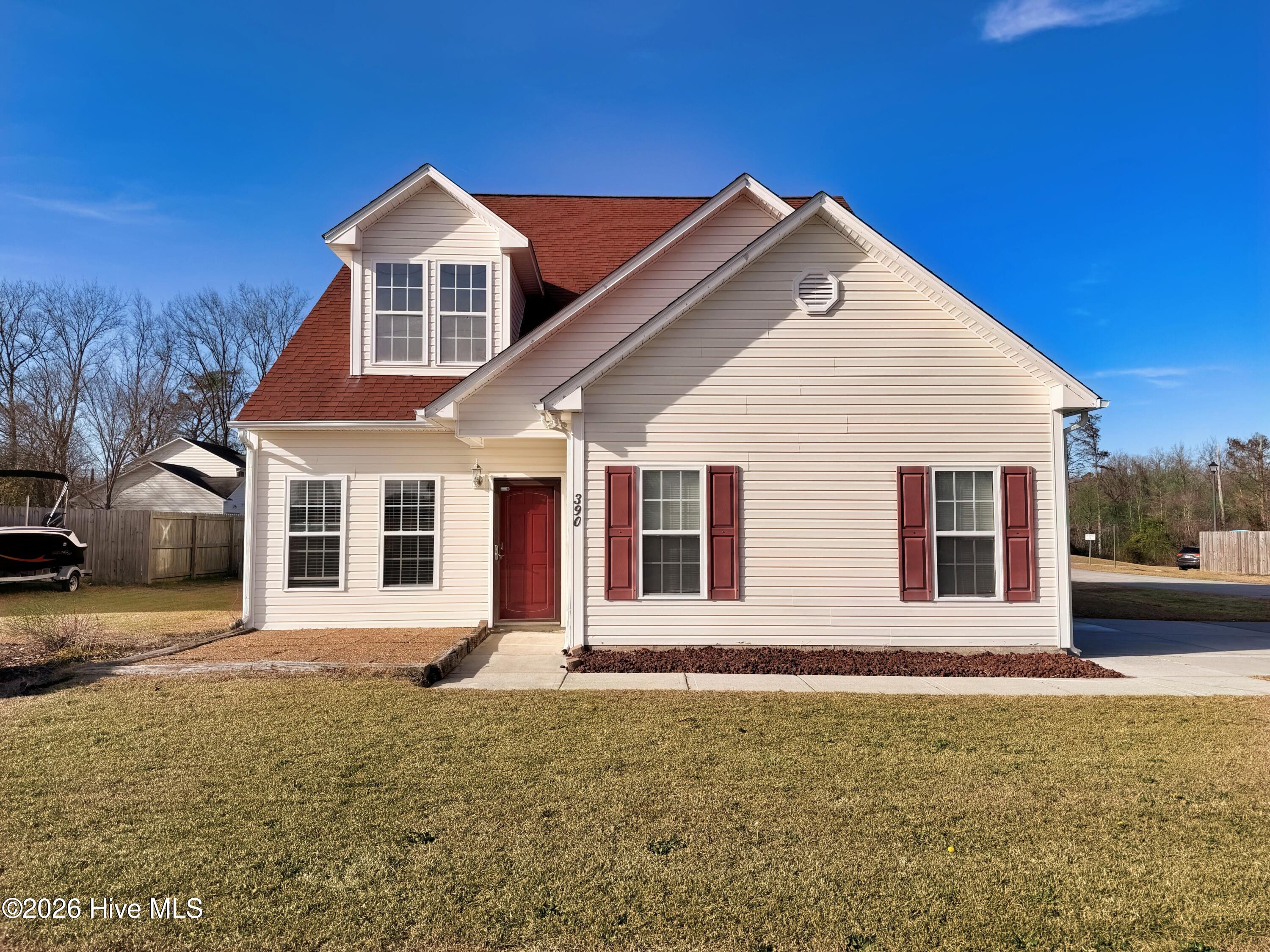 390 Rhodestown Road Jacksonville, NC 28540 - Photo 2 of 48 1