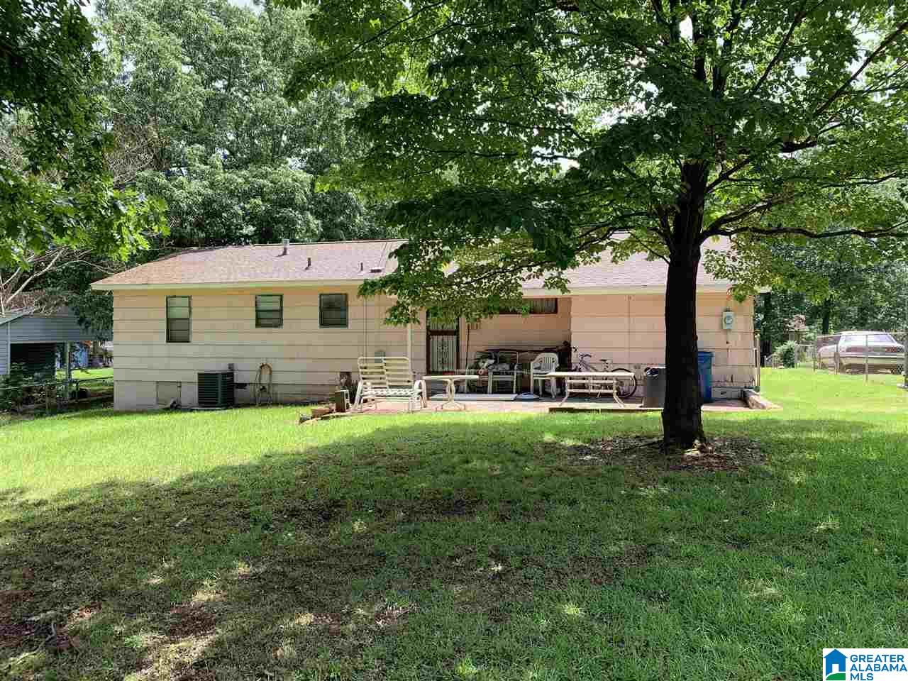 733 Glen Ridge Drive Fairfield, AL 35064 - Photo 19 of 22