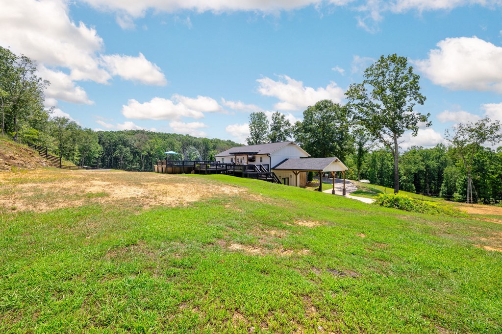 337 Allen Road Chatsworth, GA 30705 - Photo 66 of 68 Gallery Image 66