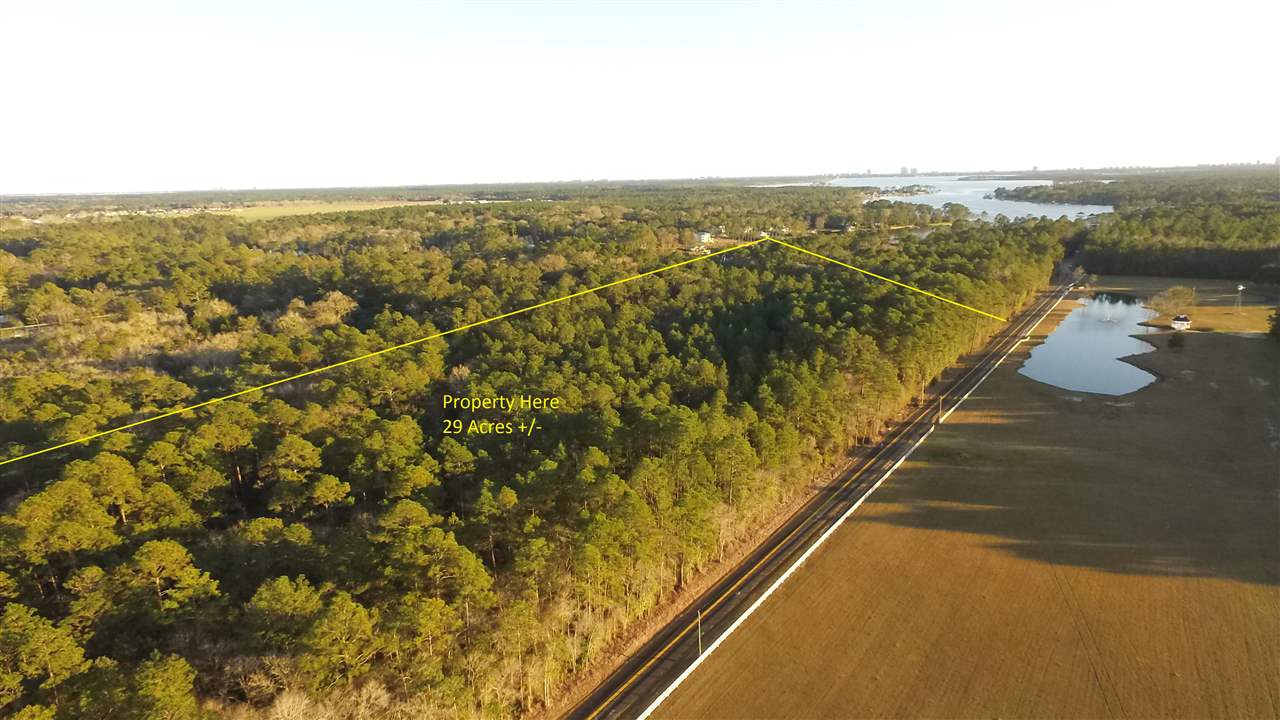 24570 Miflin Road Elberta, AL 36530 - Photo 1 of 15