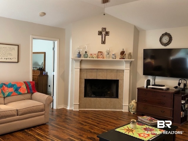 20550 County Road 49 Silverhill, AL 36576 - Photo 4 of 26