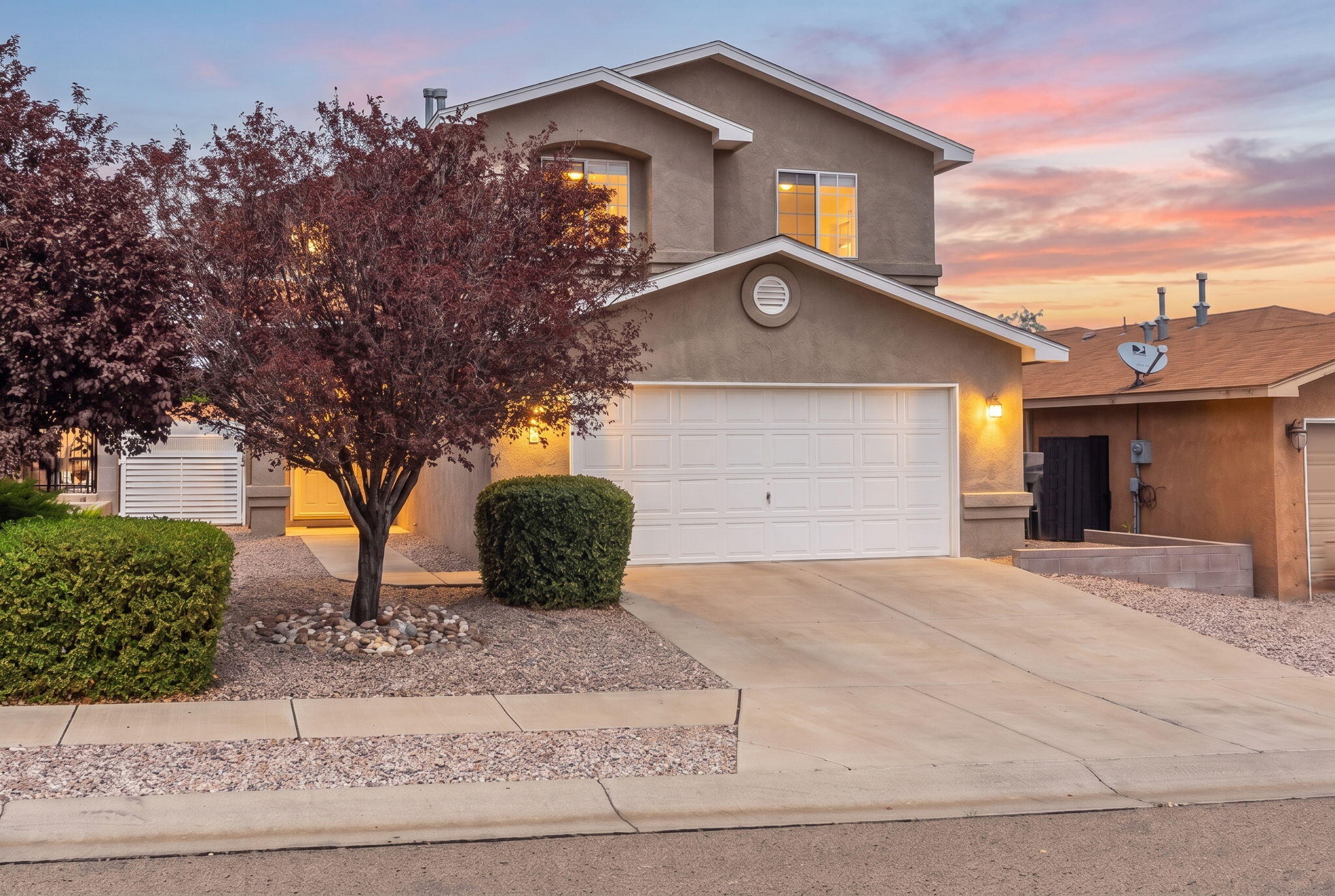 9105 Rialto Avenue Southwest Albuquerque, NM 87121 - Photo 1 of 49 Gallery Image 1