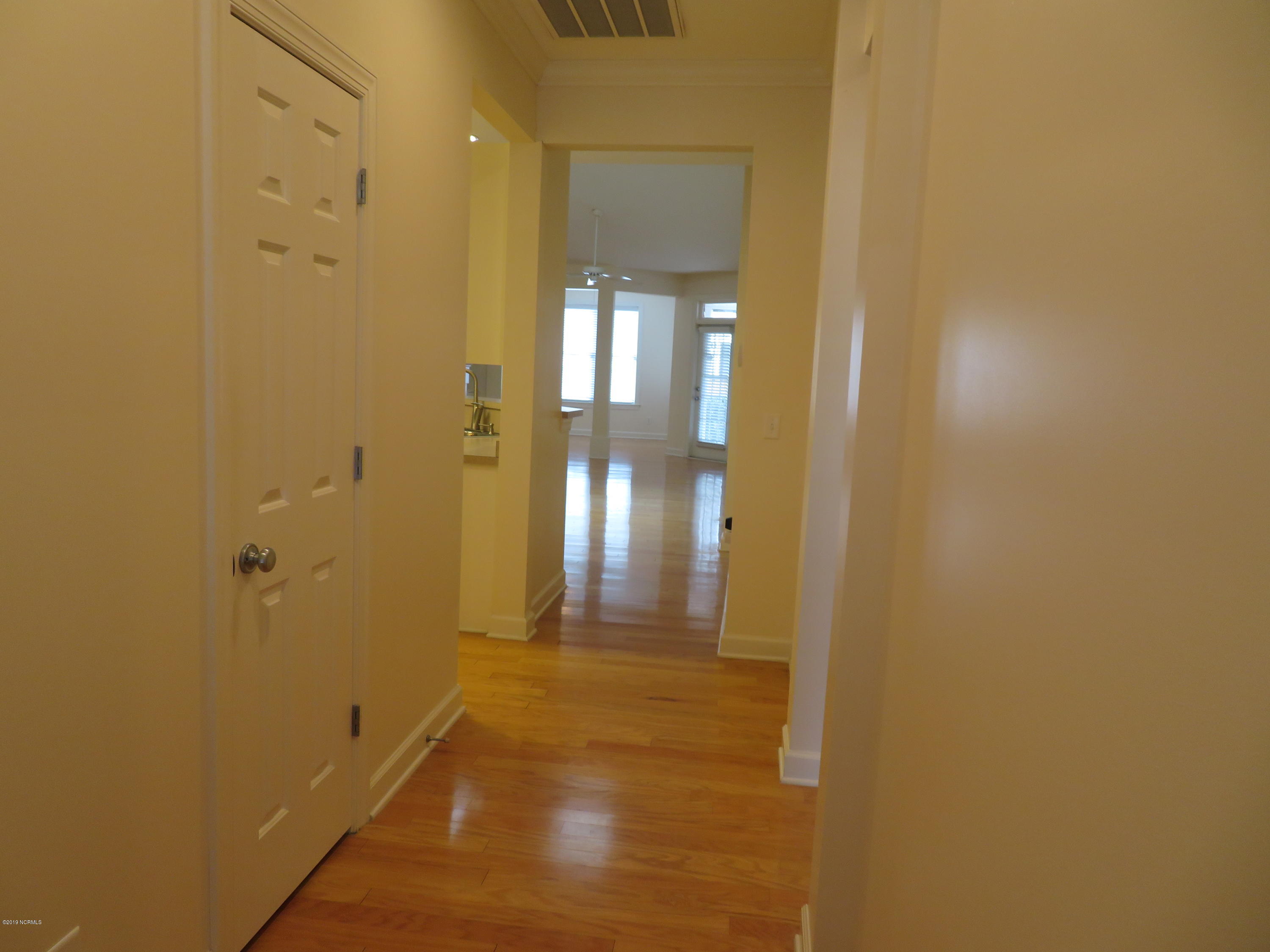 1306 Arbor Ridge Way Leland, NC 28451 - Photo 19 of 21 View from front door