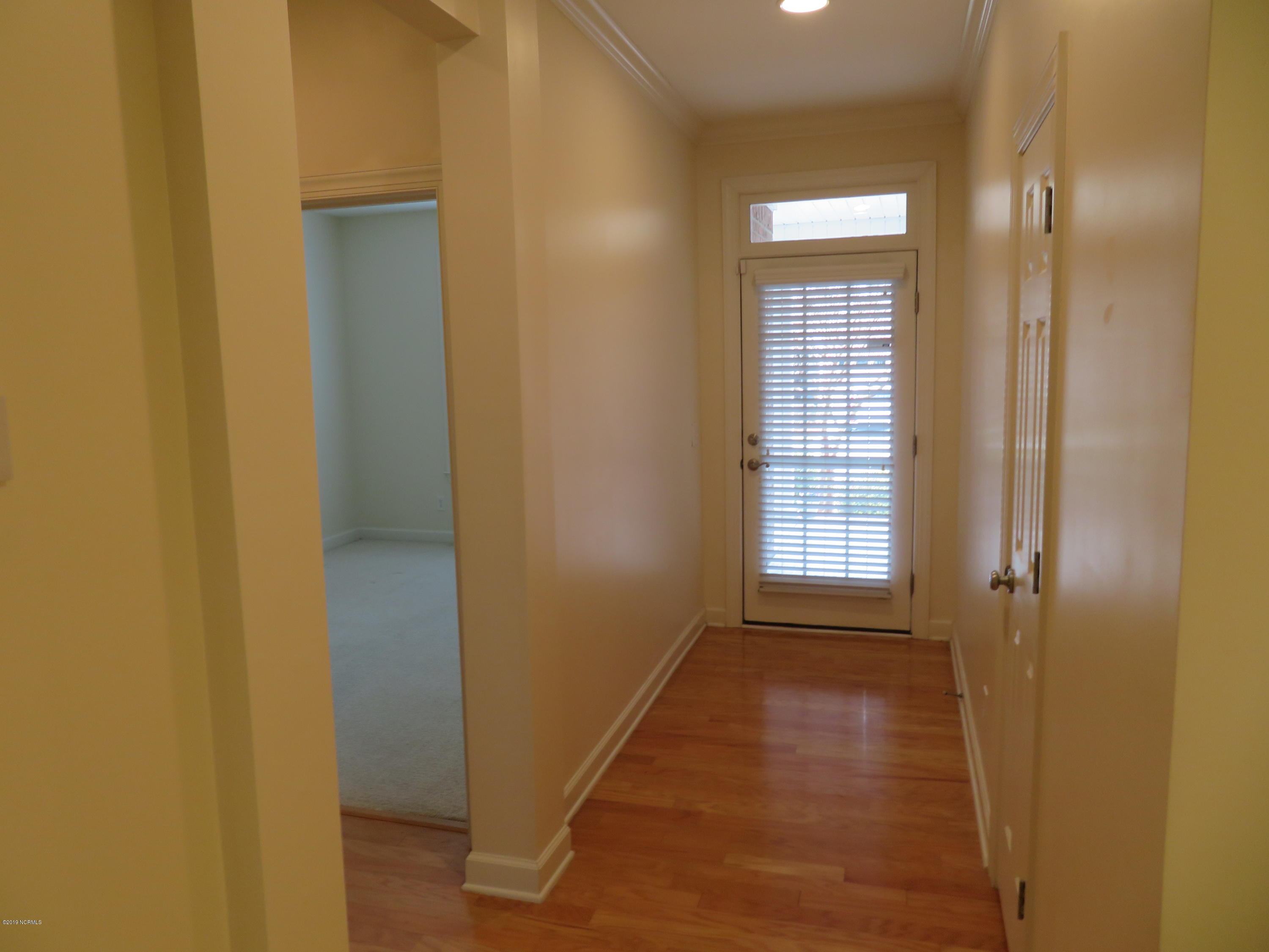 Enter through this spacious and bright foyer
