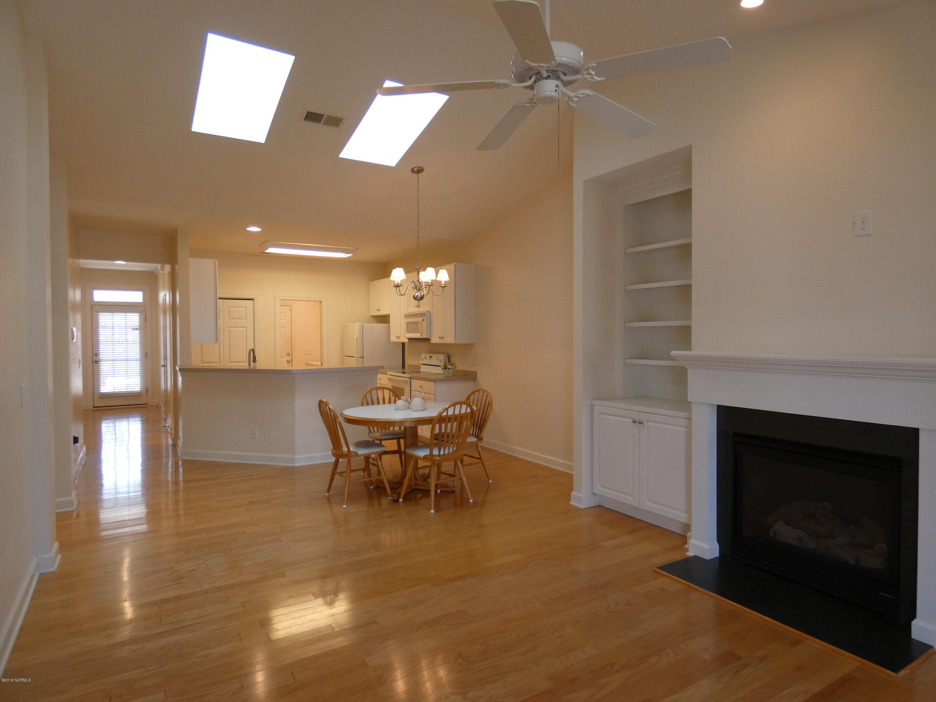 1306 Arbor Ridge Way Leland, NC 28451 - Photo 8 of 21 Expansive view from sunroom