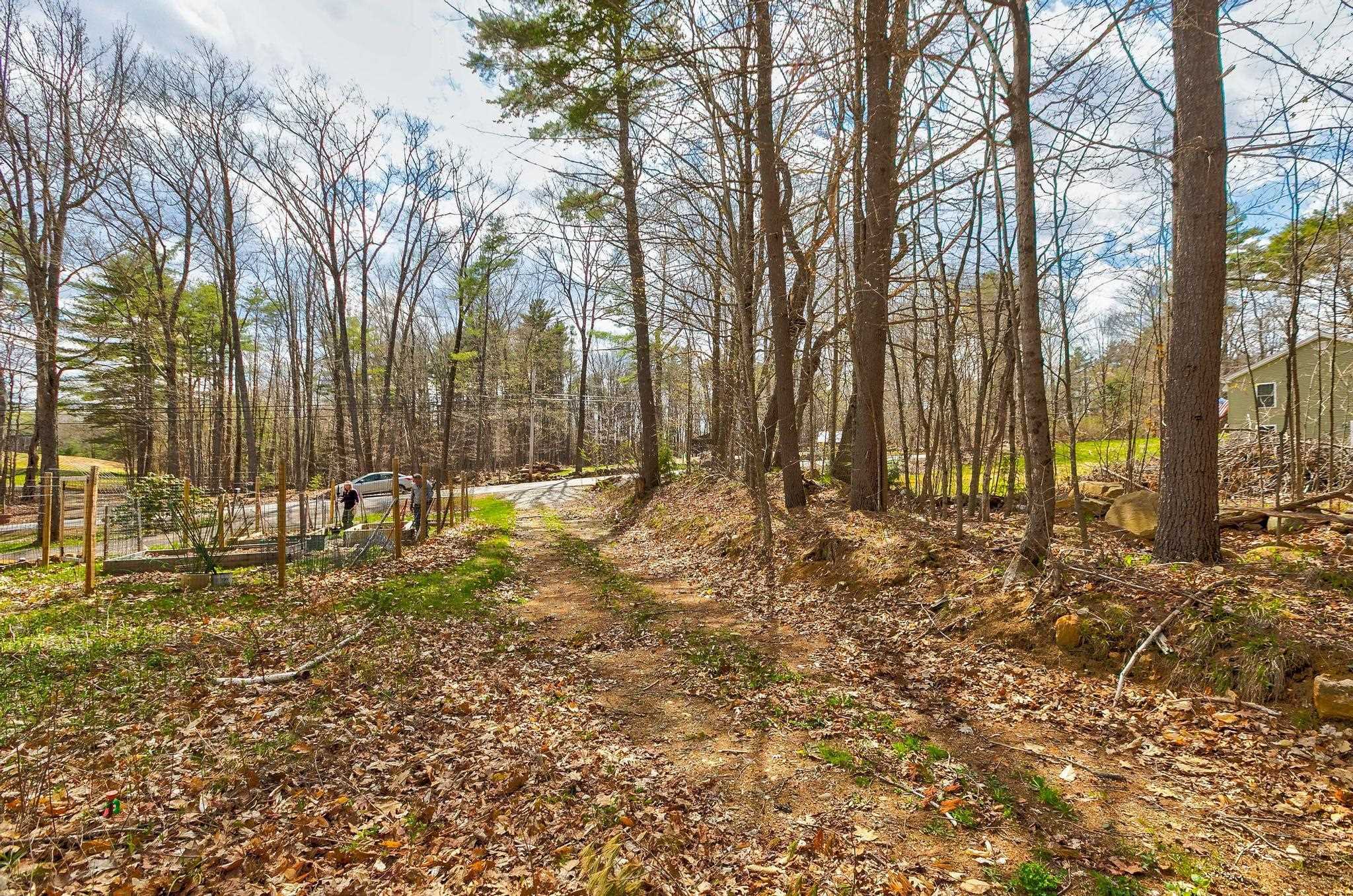 207 Durrell Mountain Road Belmont, NH 03220 - Photo 21 of 42 Gallery Image 21