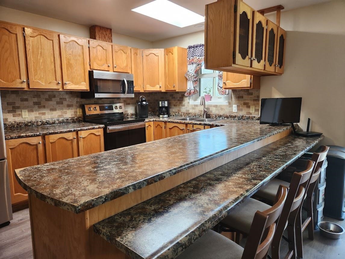 4117 Highway 2 Marshfield, VT 05658 - Photo 11 of 40