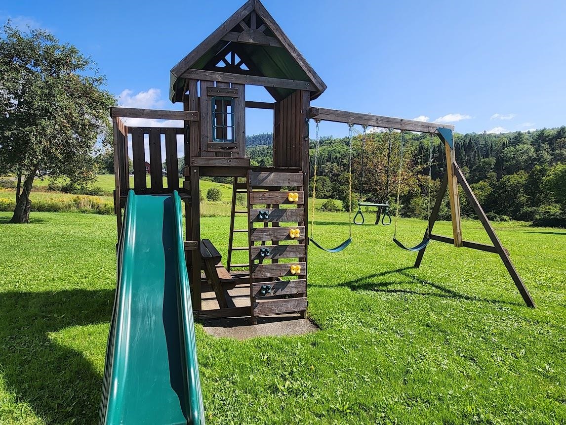 4117 Highway 2 Marshfield, VT 05658 - Photo 35 of 40