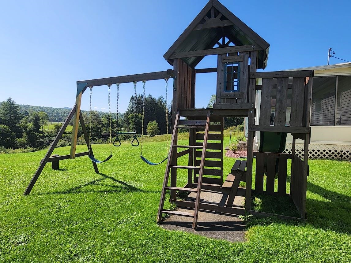 4117 Highway 2 Marshfield, VT 05658 - Photo 36 of 40