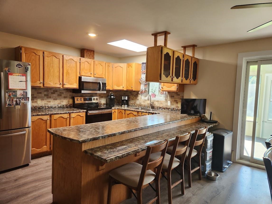 4117 Highway 2 Marshfield, VT 05658 - Photo 9 of 40