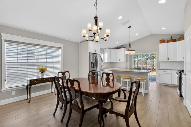 $402,000 | 12579 Northeast 49th Drive, Oxford, FL 34484