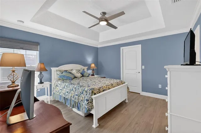 $402,000 | 12579 Northeast 49th Drive, Oxford, FL 34484