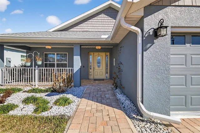 $402,000 | 12579 Northeast 49th Drive, Oxford, FL 34484