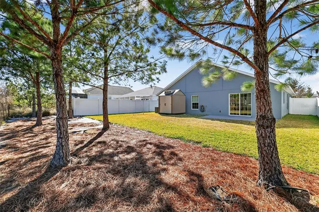 $402,000 | 12579 Northeast 49th Drive, Oxford, FL 34484