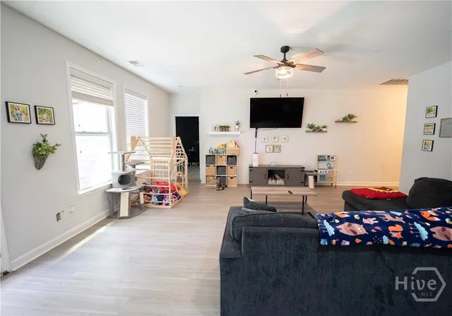 $2,050 | 54 Shuman Street, Pembroke, GA 31321