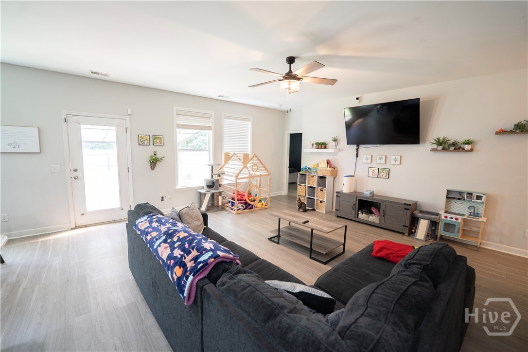 54 Shuman Street Pembroke, GA 31321 - Photo 4 of 13