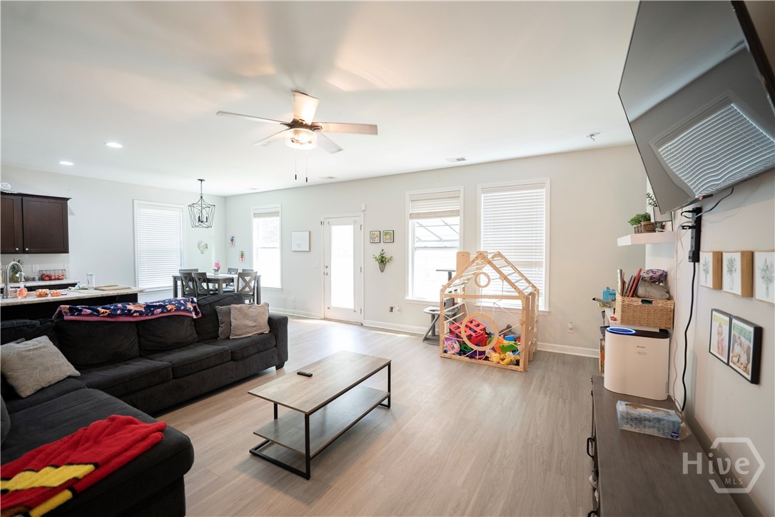 54 Shuman Street Pembroke, GA 31321 - Photo 5 of 13