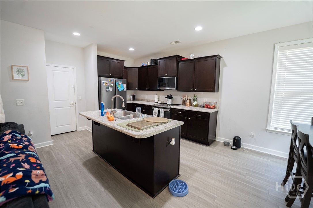 54 Shuman Street Pembroke, GA 31321 - Photo 6 of 13