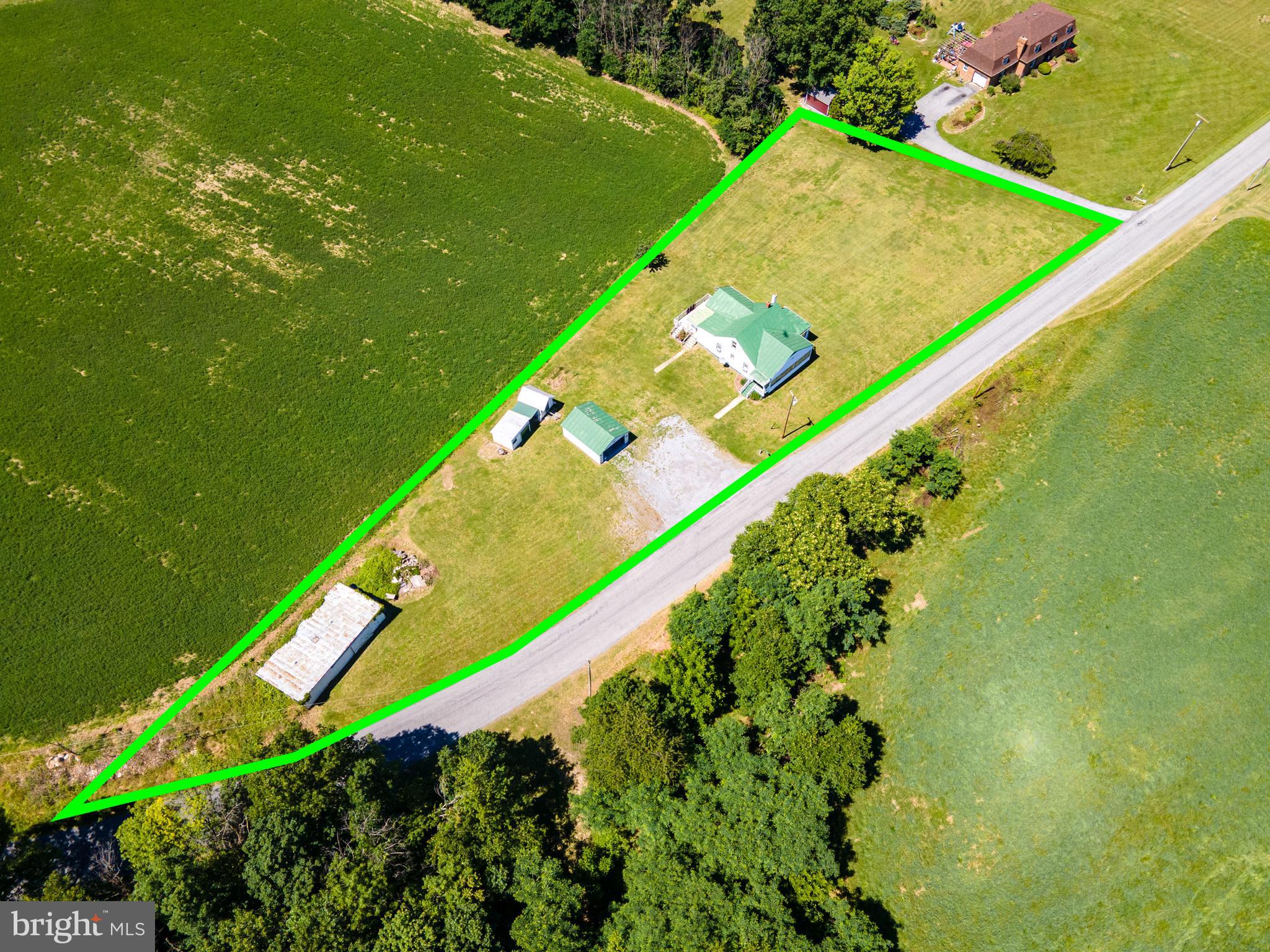 3233 Newport Road Shenandoah, VA 22849 - Photo 14 of 55