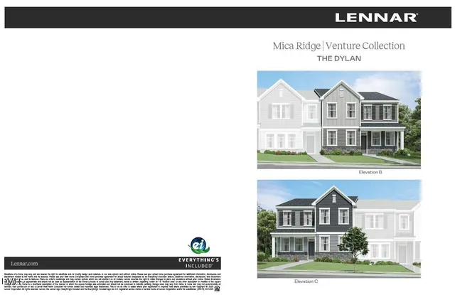 $399,990 | 2201 Mica Rdg Lane, Durham, NC 27703