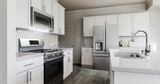 $399,990 | 2201 Mica Rdg Lane, Durham, NC 27703