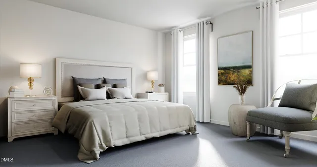 $399,990 | 2201 Mica Rdg Lane, Durham, NC 27703