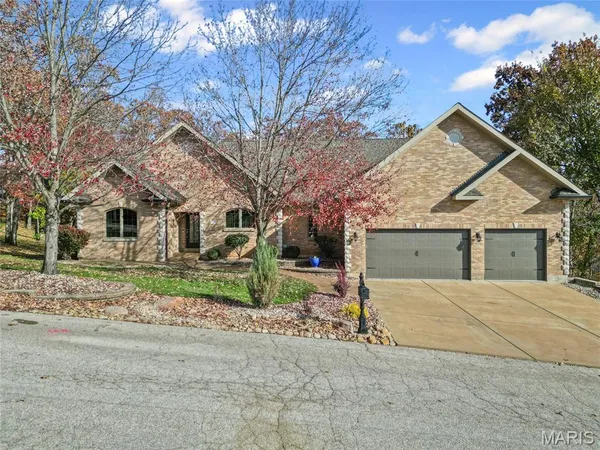 $649,000 | 514 Jackson Way, Pevely, MO 63070