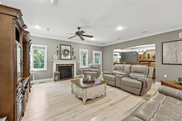 $649,000 | 514 Jackson Way, Pevely, MO 63070