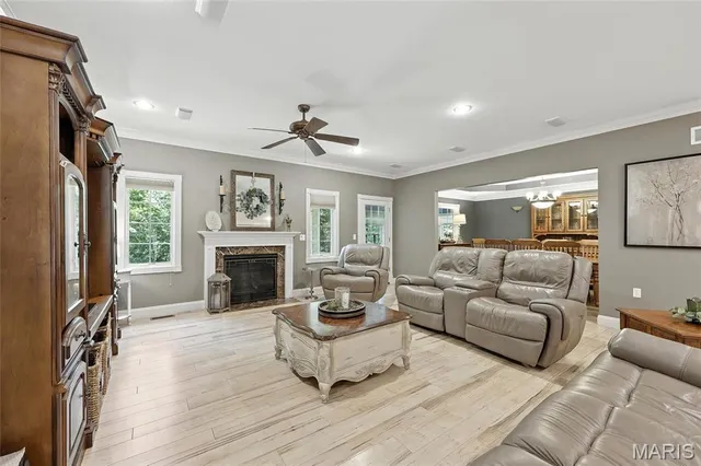 $689,000 | 514 Jackson Way, Pevely, MO 63070