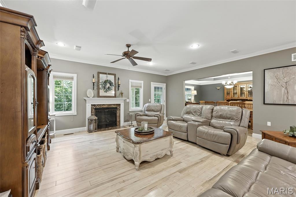 514 Jackson Way Pevely, MO 63070 - Photo 11 of 74