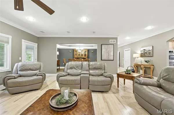 $649,000 | 514 Jackson Way, Pevely, MO 63070