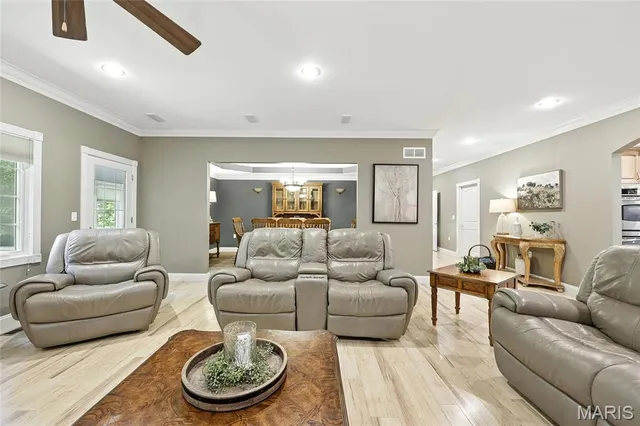 $689,000 | 514 Jackson Way, Pevely, MO 63070