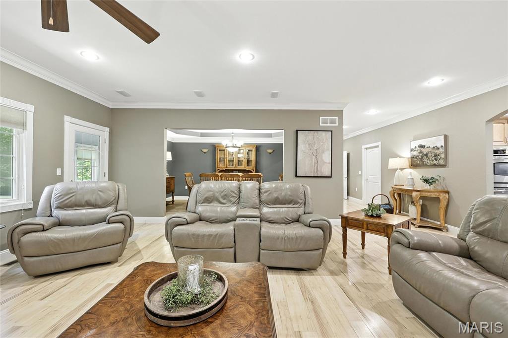 514 Jackson Way Pevely, MO 63070 - Photo 12 of 74