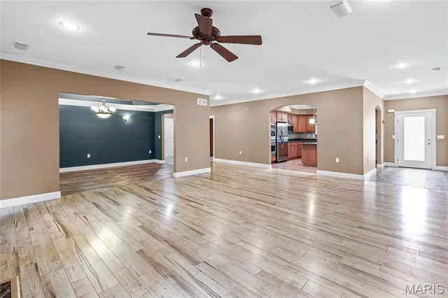 $689,000 | 514 Jackson Way, Pevely, MO 63070