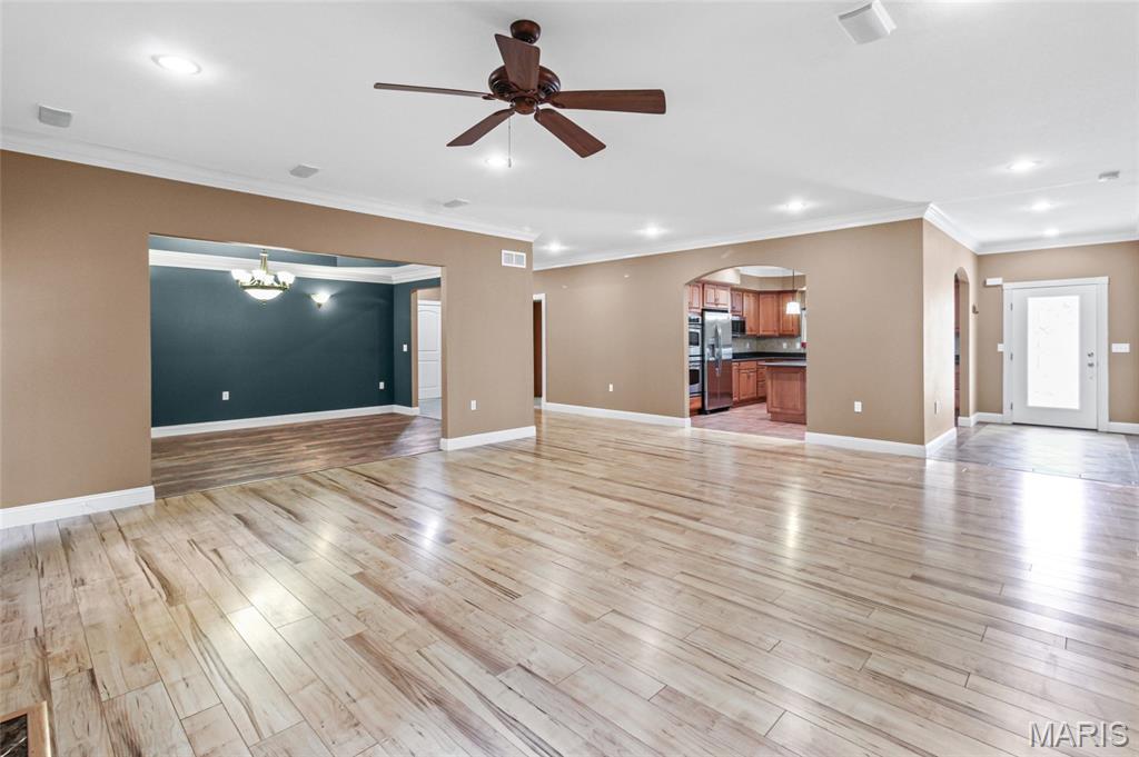 514 Jackson Way Pevely, MO 63070 - Photo 13 of 74