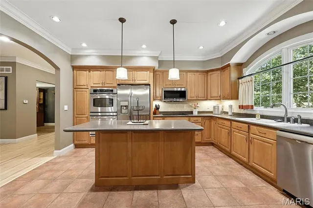 $689,000 | 514 Jackson Way, Pevely, MO 63070