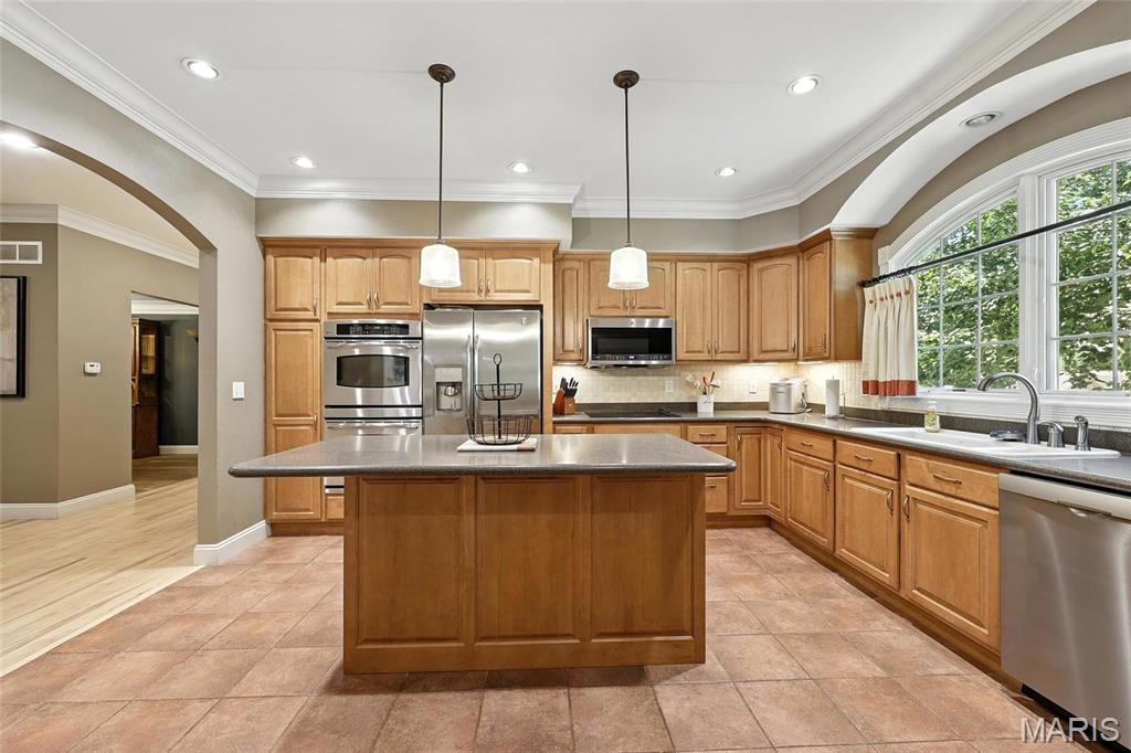 514 Jackson Way Pevely, MO 63070 - Photo 15 of 74