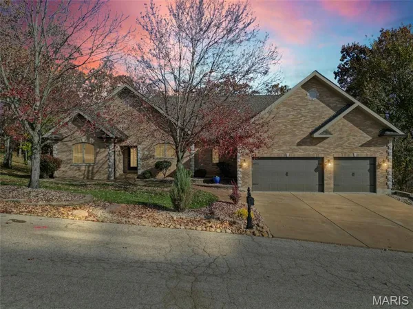 $649,000 | 514 Jackson Way, Pevely, MO 63070