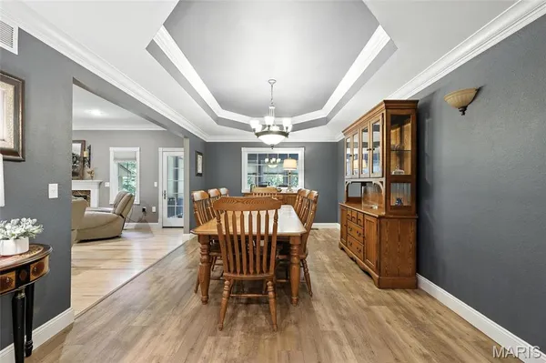 $649,000 | 514 Jackson Way, Pevely, MO 63070