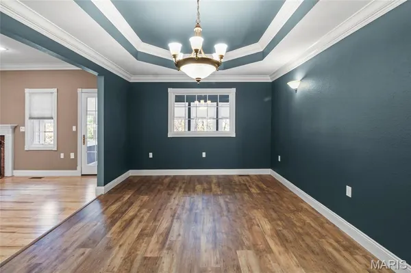 $649,000 | 514 Jackson Way, Pevely, MO 63070