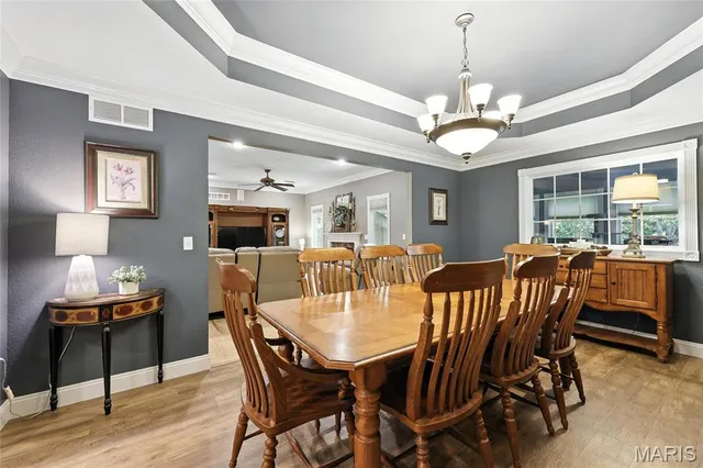 $689,000 | 514 Jackson Way, Pevely, MO 63070