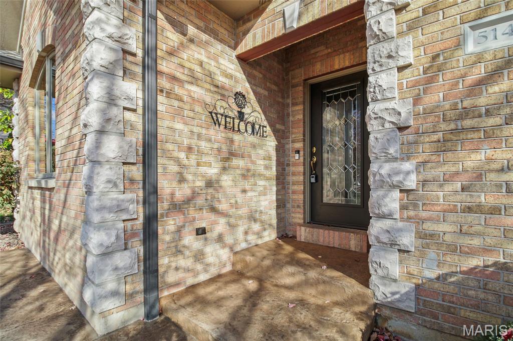 514 Jackson Way Pevely, MO 63070 - Photo 3 of 74