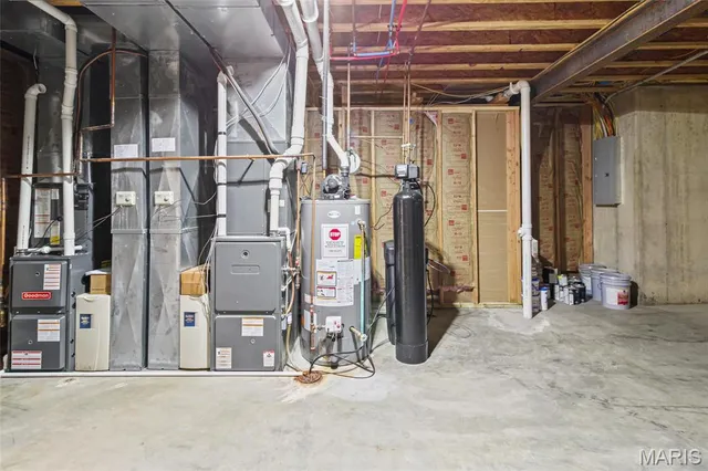 $689,000 | 514 Jackson Way, Pevely, MO 63070